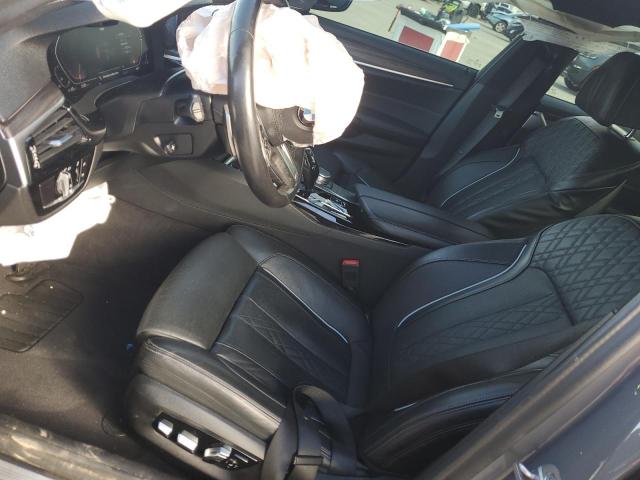 WBA53BJ08MWX33078 BMW 540 I