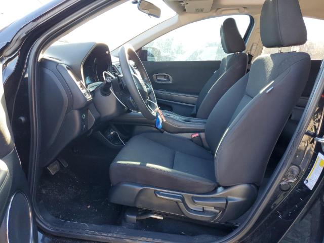 3CZRU5H51HM721004 Honda HR-V EX