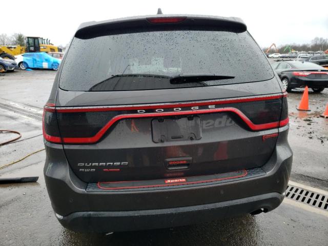 1C4RDJAG4HC906059 Dodge Durango Sxt