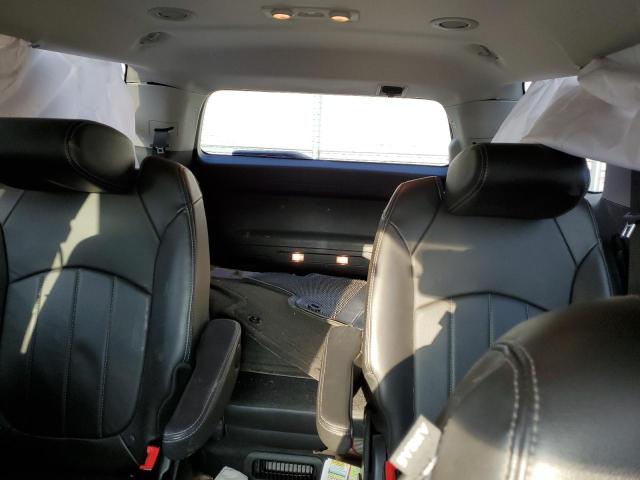 1GKKVSKD5GJ287480 GMC Acadia Slt-2