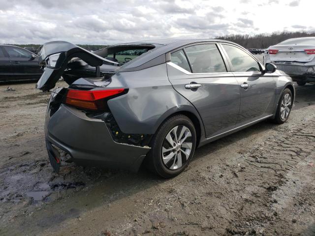 1N4BL4BV5MN331395 Nissan ALTIMA S
