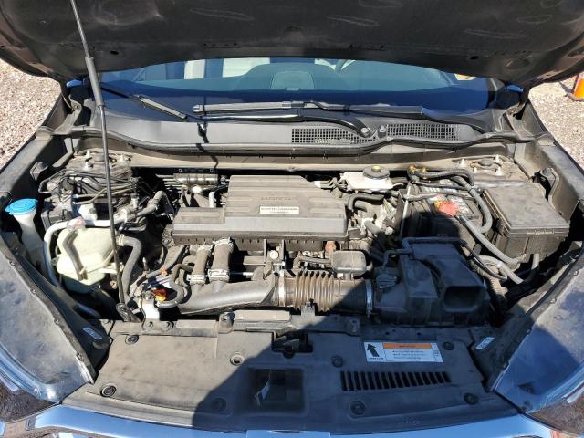 7FARW1H57JE020300 Honda CR-V EX