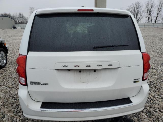 2C4RDGEG0HR786281 Dodge Grand Caravan Gt
