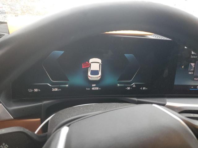WBY73AW06NFM76100 BMW I4 Edrive40