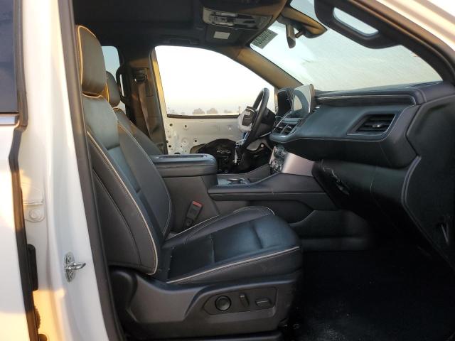 1GKS2BKD6NR258402 GMC YUKON SLT