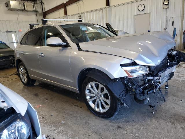 WA1L2AFP9GA068474 Audi Q5 Premium Plus