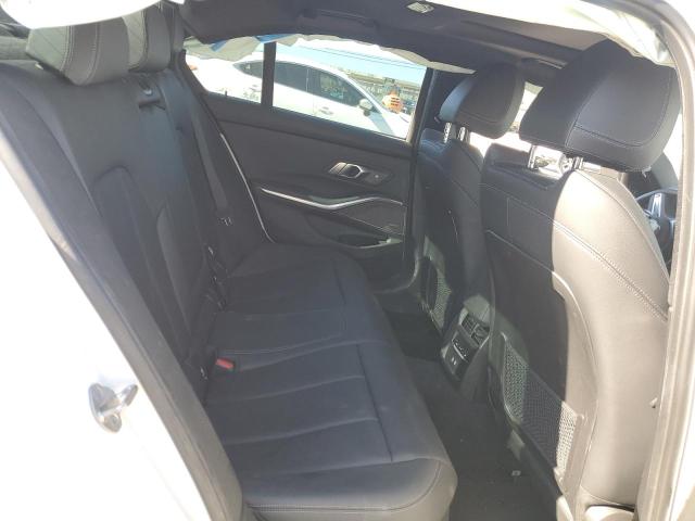 3MW5U7J01N8C37737 BMW M340I