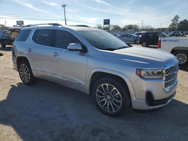 1GKKNPLS7LZ174992 GMC Acadia Denali