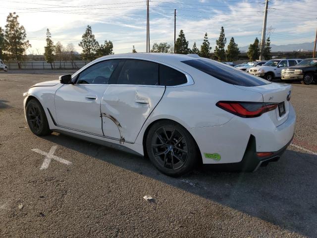 WBY73AW09PFN97156 BMW I4 Edrive40