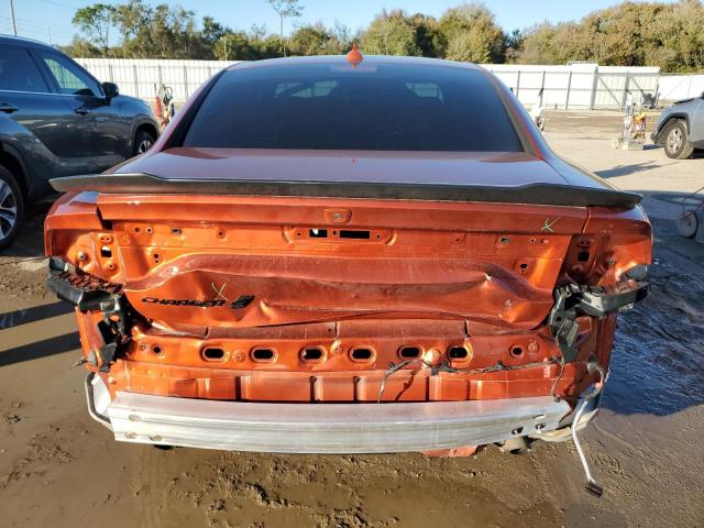 2C3CDXJG9NH146667 Dodge Charger Sxt