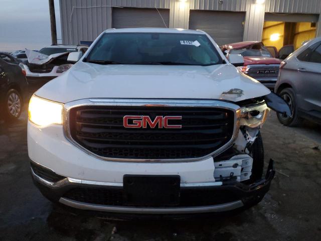 1GKKNKLA5HZ154502 GMC ACADIA SLE