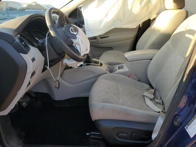 JN1BJ1CP9KW235214 Nissan Rogue Sport S