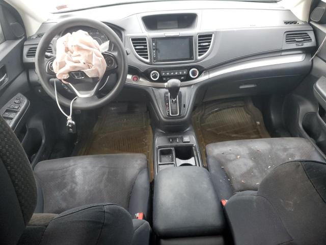 2HKRM4H56GH618150 Honda CR-V EX