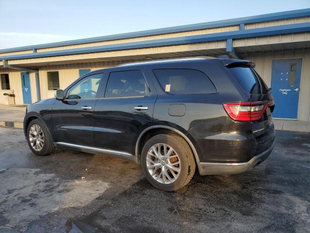 1C4SDHET7EC353744 Dodge Durango Citadel