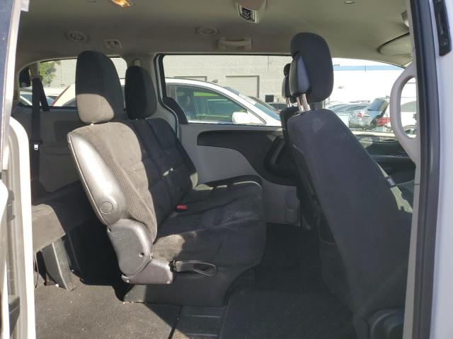 2C4RDGBG0HR664976 Dodge Grand Caravan Se