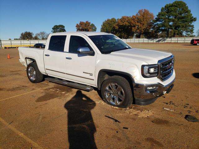 3GTU1NER2JG216142 GMC Sierra C1500 Slt