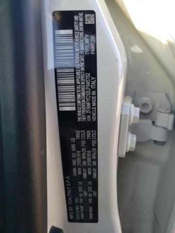 ZFBNFYC12LP845762 Fiat 500x Sport