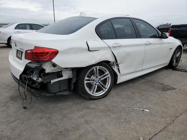 WBA5A5C53GG347232 BMW 528 I