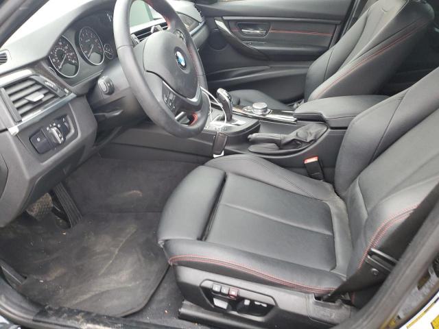 WBA3C1C51FP851853 BMW 328 I Sulev