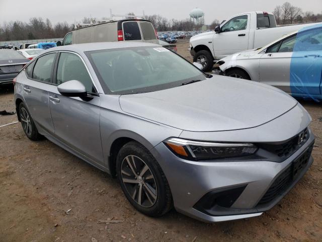 19XFL2H56RE002997 Honda Civic Lx