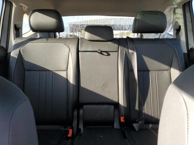 3VVNB7AX3PM059511 Volkswagen TIGUAN SE