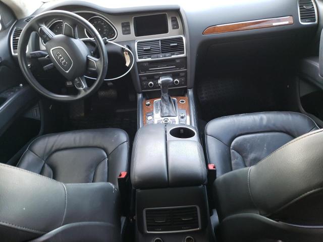 WA1DGAFE2FD018856 Audi Q7 Prestige