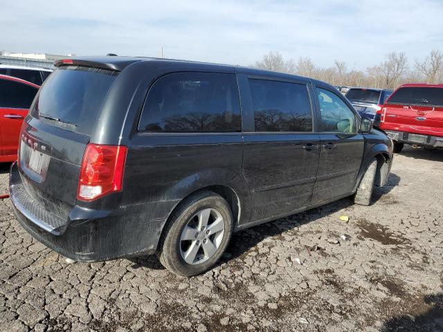 2C4RDGBG4GR116641 Dodge Grand Caravan Se