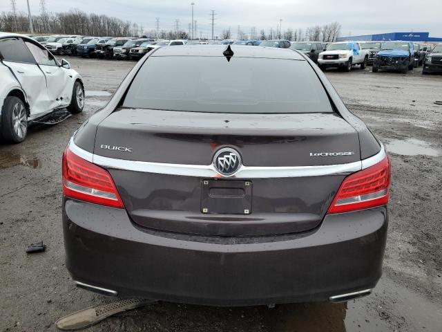 1G4GA5G33FF173425 Buick Lacrosse