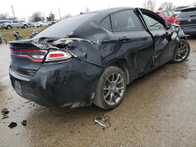 1C3CDFBB0ED681302 Dodge DART SXT