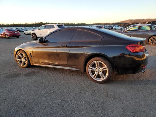 WBA4W5C51JAA49756 BMW 430xi