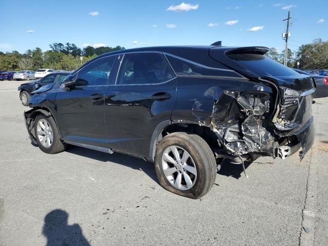 2T2ZZMCAXHC075875 Lexus Rx 350 Base