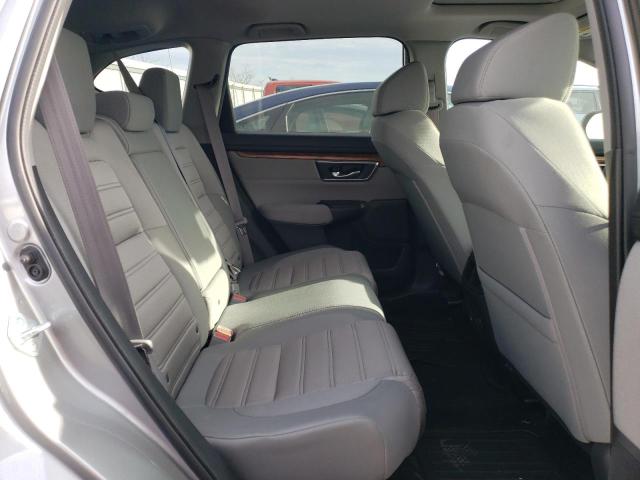 2HKRW2H50MH663711 Honda CR-V EX