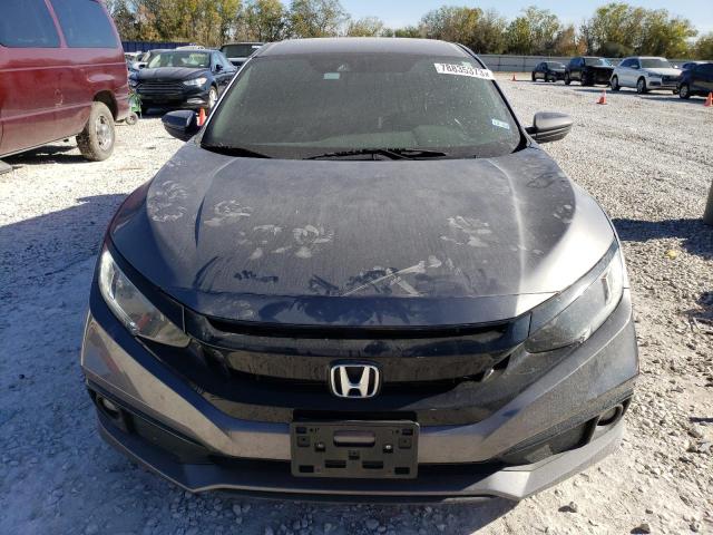 19XFC2F82KE048801 Honda Civic Sport