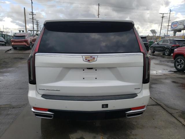 1GYS4LKL9MR265081 Cadillac Escalade Esv Premium Luxury