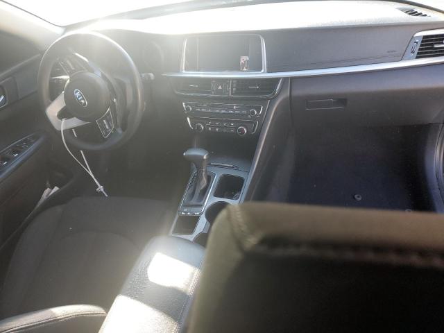5XXGT4L36LG432100 KIA Optima Lx