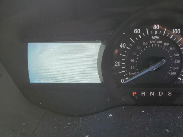 3FA6P0HD2JR174754 Ford FUSION SE
