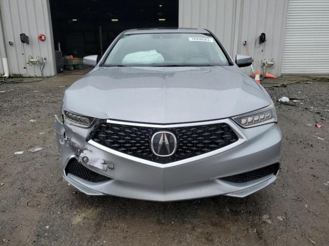 19UUB2F59JA009366 Acura TLX TECH