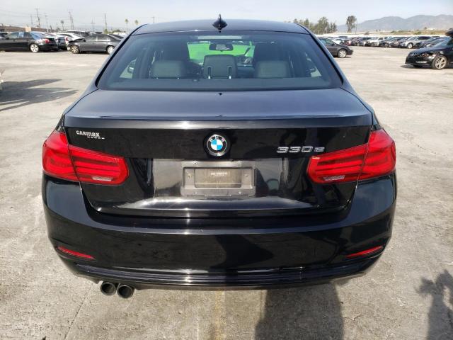 WBA8E1C57JA178188 BMW 330e
