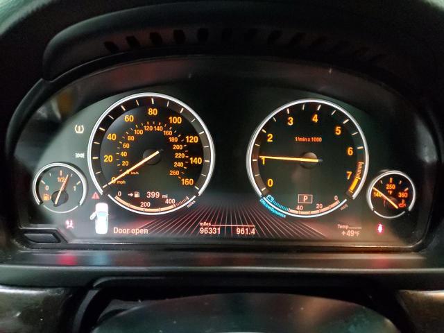 WBA5A5C50ED509106 BMW 528 I