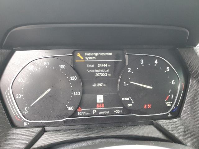 WBA73AK08M7H03965 BMW 228XI