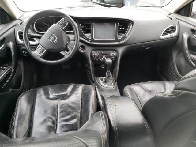 1C3CDFCB0ED670220 Dodge Dart Limited