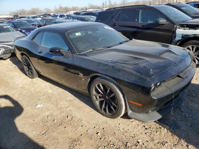 2C3CDZFJ5LH169036 Dodge Challenger R/t Scat Pack