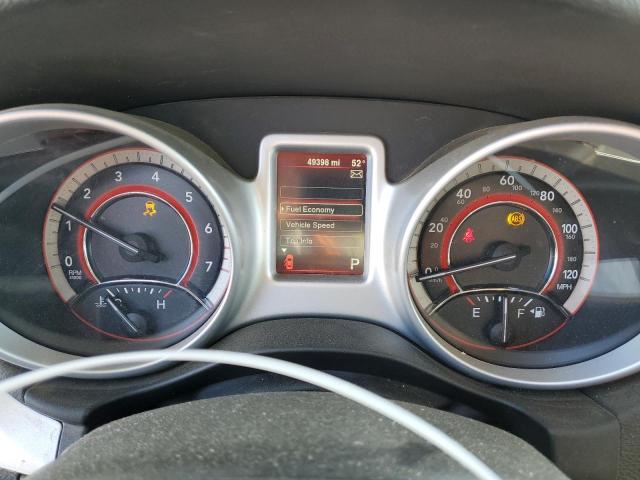 3C4PDCAB7GT249591 Dodge JOURNEY SE