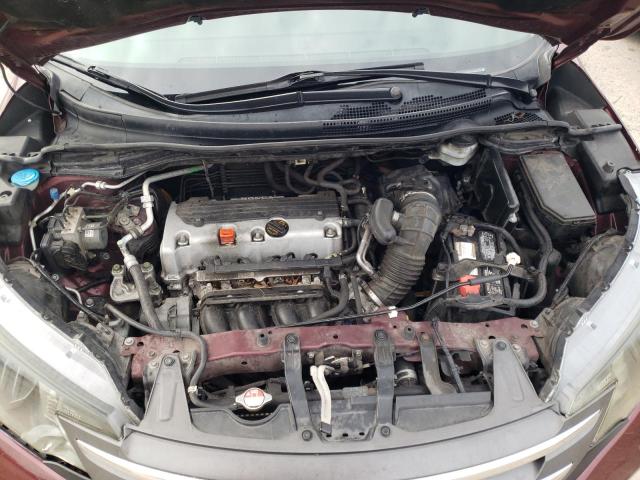 5J6RM3H36EL000869 Honda CR-V LX