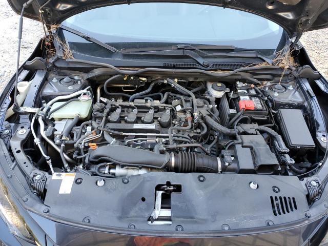 JHMFC1F74KX005593 Honda CIVIC EXL