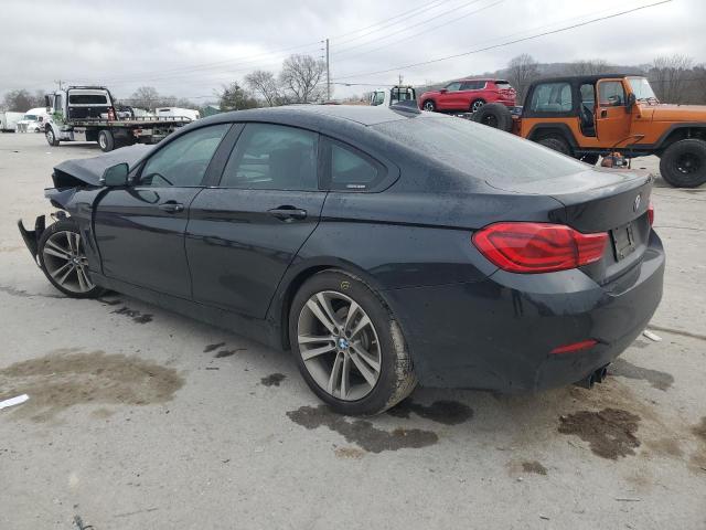 WBA4J1C50JBM10523 BMW 430i Gran Coupe