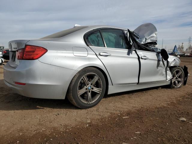WBA3A5C53FF606393 BMW 328 I