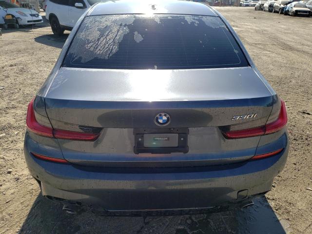WBA5R1C59KAK12415 BMW 330I