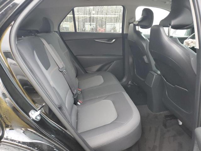 KNDCP3LEXP5101710 KIA NIRO LX