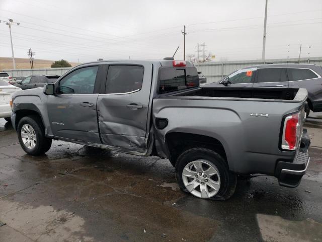 1GTG6CEN5J1134792 GMC CANYON SLE